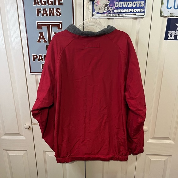 Splitrail Men’s Jacket - Picture 4 of 10